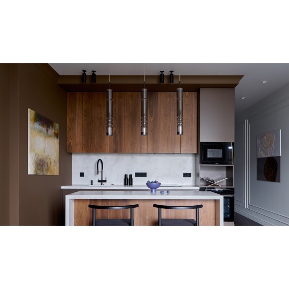 Спот Focus C018CL-01B