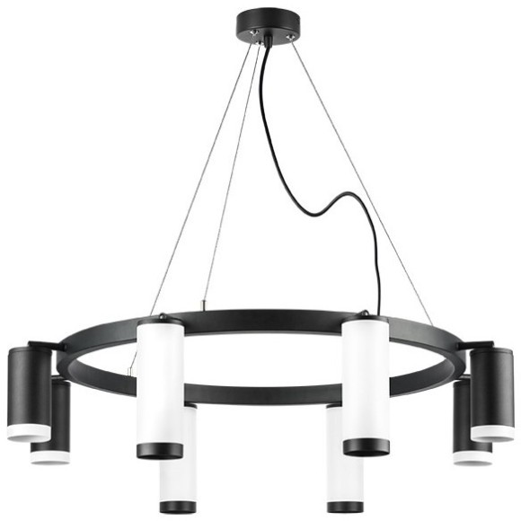 Люстра подвесная Rullo Lightstar LR01886437467
