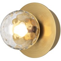 Настенный светильник (бра) Maytoni MOD331WL-L3BS3K