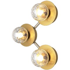 Настенный светильник (бра) Maytoni MOD331WL-L6BS3K