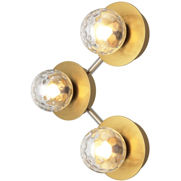 Настенный светильник (бра) Maytoni MOD331WL-L6BS3K