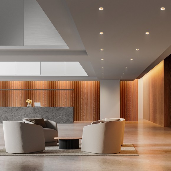 Светильник светодиодный универсальный IP44 Ciclone Lightstar 385336