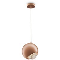 Подвесной светильник Maytoni P065PL-L7RG3K