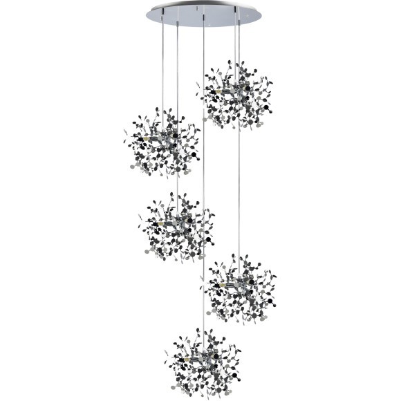 Люстра подвесная Extra Lightstar L5PR721134