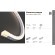 Maytoni 432001 LNM-1217-24V-10W-3K-SB-IP67 Гибкий неон влагозащищенный с боковым изгибом, длина 5 метров, сечение 17x12 мм, CSP 320 шт/м 24В 10Вт/м 670Лм/м 3000К CRI90 120° IP67, -35 до +55 градусов, кратность реза 50 мм, торцевые заглушки в комплекте Maytoni 432001 LNM-1217-24V-10W-3K-SB-IP67 Гибкий неон влагозащищенный с боковым изгибом, длина 5 метров, сечение 17x12 мм, CSP 320 шт/м 24В 10Вт/м 670Лм/м 3000К CRI90 120° IP67, -35 до +55 градусов, кратность реза 50 мм, торцевые заглушки в комплекте
