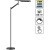 Торшер диммируемый со сменой цветовой температуры 2700К\4000К\6000К (управление - сенсор) NOVOTECH ALA 359542