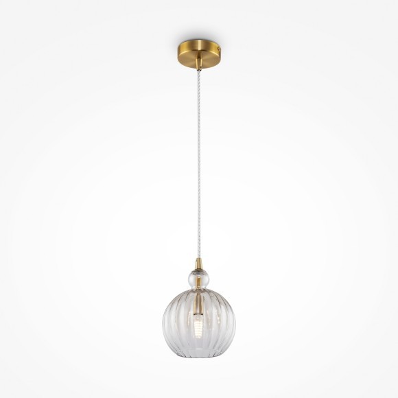 Подвесной светильник Maytoni P006PL-01BS