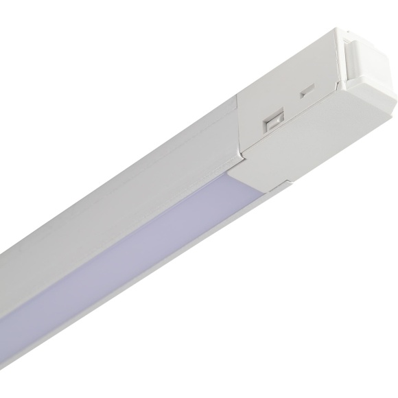 ST1360.546.20 Магнитный трековый светильник ST-Luce SKYLINE 48+ 20W 4000K белый