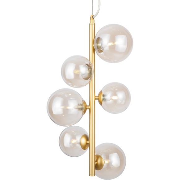 Подвесной светильник Maytoni MOD545PL-06G Подвесной светильник Maytoni MOD545PL-06G