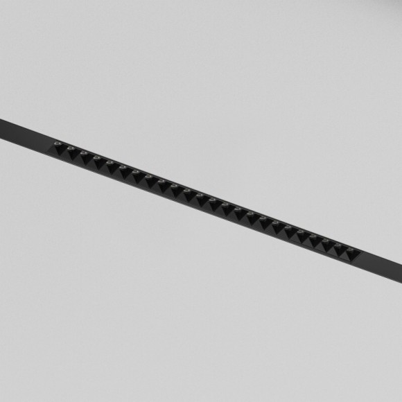 DK8302-BK Акцентный SMART светильник Denkirs GRILL (ZigBee 3.0, Wi-Fi, Bluetooth, Tuya, Smart Home, Алиса) 18Вт, 2700–6000K, 24°, Ra95, 100–265VAC, алюминий, черный