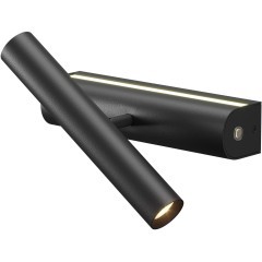 Настенный светильник (бра) Maytoni MOD442WL-L8B3K1 Настенный светильник (бра) Maytoni MOD442WL-L8B3K1