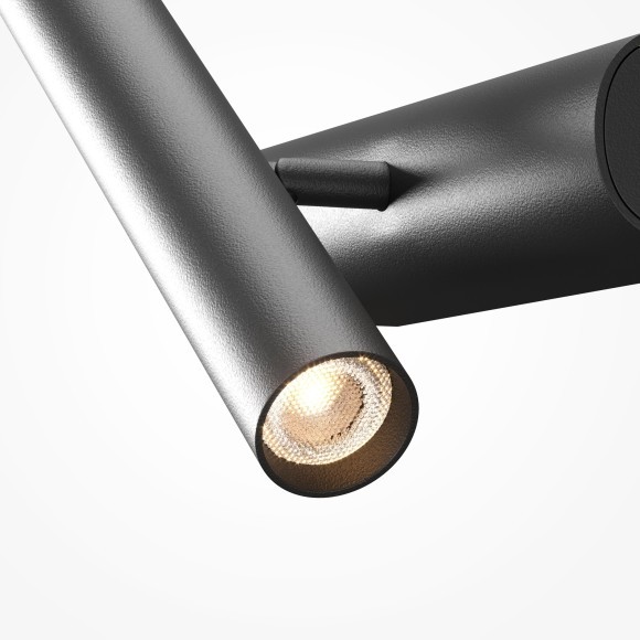 Настенный светильник (бра) Maytoni MOD442WL-L8B3K1 Настенный светильник (бра) Maytoni MOD442WL-L8B3K1