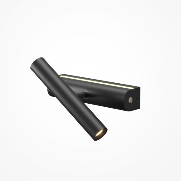 Настенный светильник (бра) Maytoni MOD442WL-L8B3K1 Настенный светильник (бра) Maytoni MOD442WL-L8B3K1