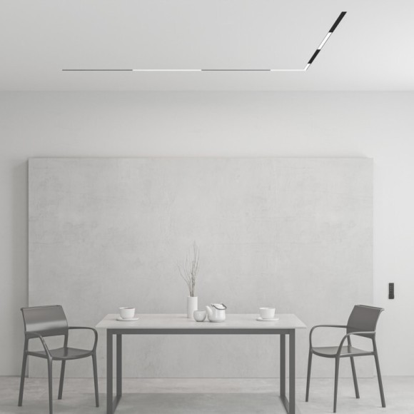 Готовый набор трековой системы Denkirs Smart ZigBee SET (SET SMART ZigBee 02)