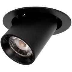 10327/A Black Встраиваемый светильник LOFT IT Apex 10327/A Black Встраиваемый светильник LOFT IT Apex