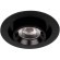 10327/A Black Встраиваемый светильник LOFT IT Apex