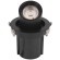 10327/A Black Встраиваемый светильник LOFT IT Apex