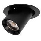 10327/A Black Встраиваемый светильник LOFT IT Apex
