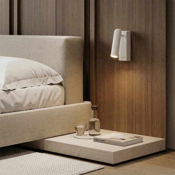 Бра LED 3W 180LM 3000K Omega Lightstar 200736