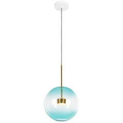 2027-P1 Blue Подвесной светильник LOFT IT Bolle