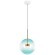 2027-P1 Blue Подвесной светильник LOFT IT Bolle