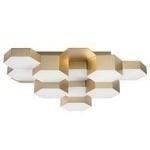 Люстра потолочная Lightstar 750123 Favo IP40 светодиодная LED 600W