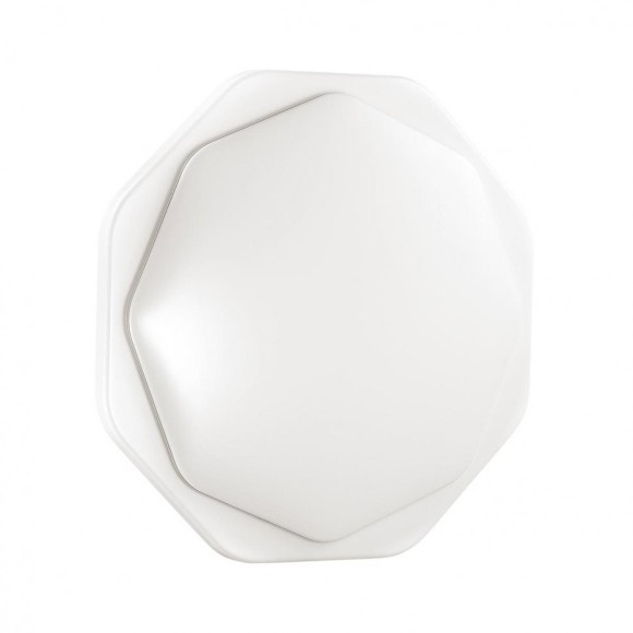 Светодиодный настенно-потолочный светильник для ванной комнаты Sonex Vesta 3002/DL