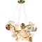 Люстра подвесная Lussole LSP-8909