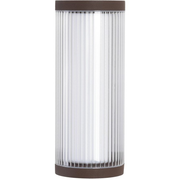 Настенный светильник IP65 LED 12W 750Лм 3000K 162° 220-240V CORTENA 7180/12WL