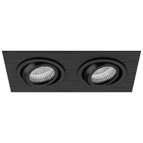 Встраиваемый светильник Lightstar 11622 Singo под лампы 2xGU10 100W