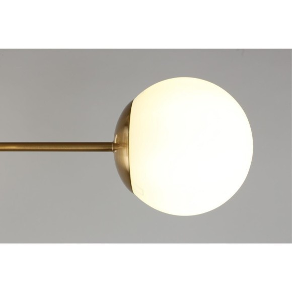 Потолочная люстра Kerbors OML-68407-08