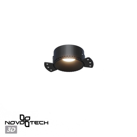 370996 Светильник встраиваемый для Novotech WIR ГКЛ потолка IP20 GU10 50W 220V NIMBUS 370996 Светильник встраиваемый для Novotech WIR ГКЛ потолка IP20 GU10 50W 220V NIMBUS