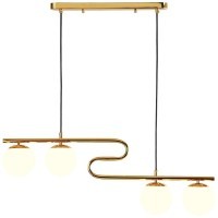 Подвесной светильник Collana 4037-4P