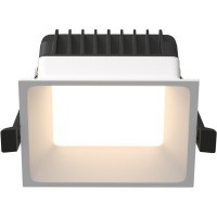 Встраиваемый светильник Technical DL056-8W3-4-6K-W