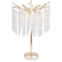 Настольный светильник Freya FR1010TL-03G