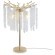 Настольный светильник Freya FR1010TL-03G