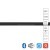 A5745PL-1BK Трековый магнитный SMART (TUYA, Алиса, Bluetooth, Wi-Fi) светодиодный светильник Arte Lamp Expert CRI90+ 2700-6000К 900Лм 24° 18