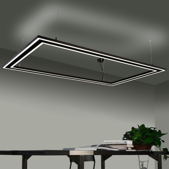 Подвесной светильник светодиодный Iter 358446