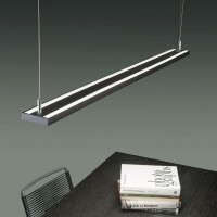 Подвесной светильник светодиодный Iter 358446