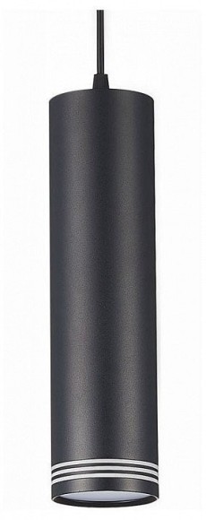 Подвесной светильник цилиндр ST Luce ST101.443.12 Cerione светодиодный LED 12W
