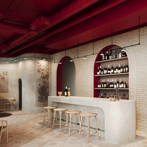 Светильник на гибкий шинопровод Maytoni Flexity TR204-1-12W3K-BBS 3000K 900лм 12Вт Светильник на гибкий шинопровод Maytoni Flexity TR204-1-12W3K-BBS 3000K 900лм 12Вт