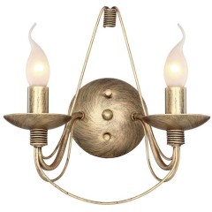 Бра CHATEAU 2163-2W