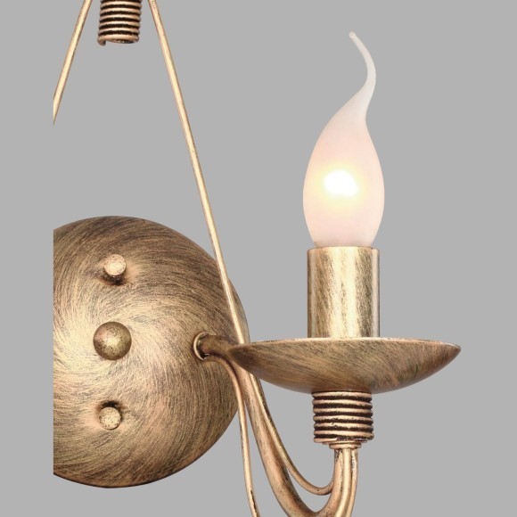 Бра CHATEAU 2163-2W