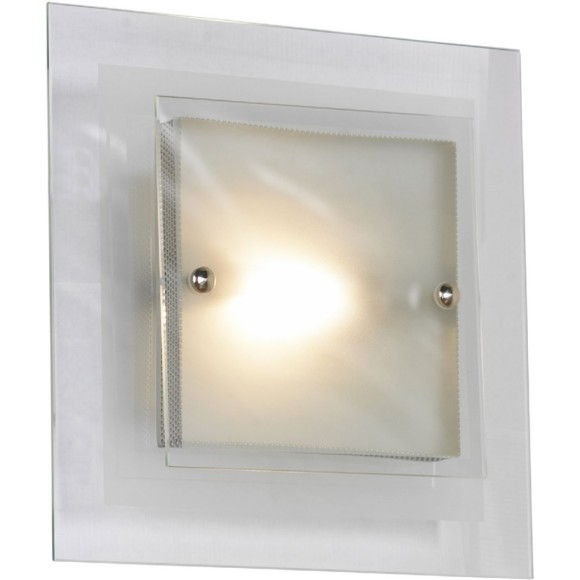 Настенно-потолочный светильник Lussole LSA-2602-01 TREVISO под лампу 1xR7S 100W