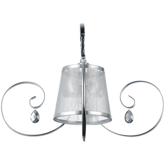 Бра Freya FR2020-WL-01-CH Simone под лампу 1xE14 40W Бра Freya FR2020-WL-01-CH Simone под лампу 1xE14 40W