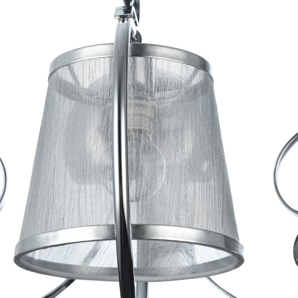 Бра Freya FR2020-WL-01-CH Simone под лампу 1xE14 40W Бра Freya FR2020-WL-01-CH Simone под лампу 1xE14 40W