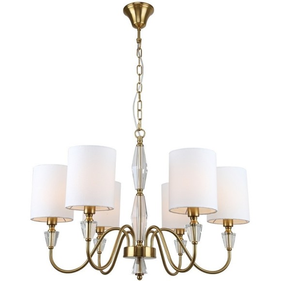 Люстра подвесная Stilfort 1051/05/06P, серия Estetio