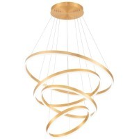 Светильник подвесной светодиодный Stilfort 4005/05/04PL серия Planetary