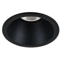 Точечный встраиваемый светильник Arte Lamp DASH MINI A2764PL-1BK