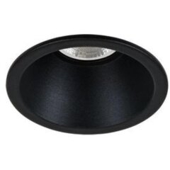 Точечный встраиваемый светильник Arte Lamp DASH MINI A2764PL-1BK